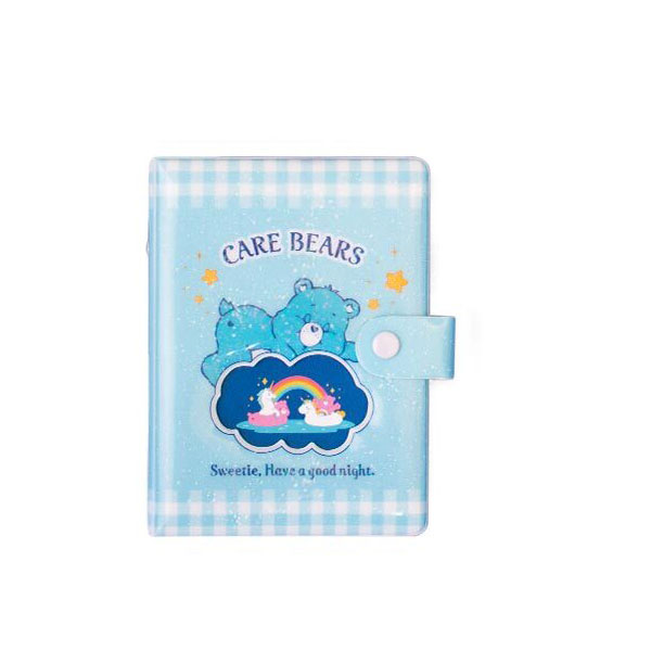 루카랩 케어베어 플러피 아카이브 다이어리 만년형, 03 베드타임 22,100원