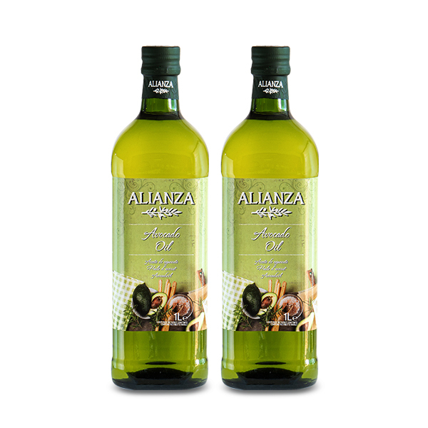알리안자 아보카도 오일 35,620원