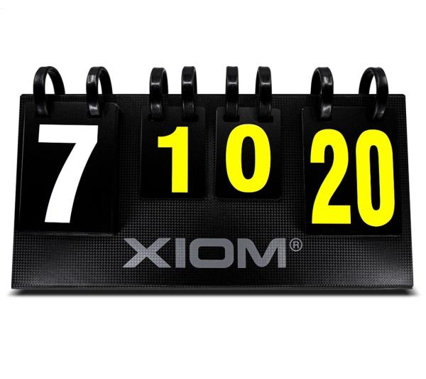 XIOM 엑시옴 S3 PLUS 스코어보드 점수판 32,800원