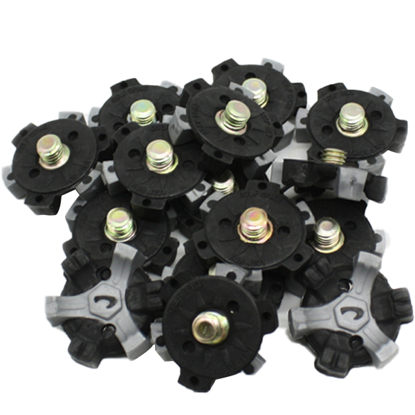 골프화징 스파이크 나사형 30p, 혼합색상, 1개, 현재가 16,330원