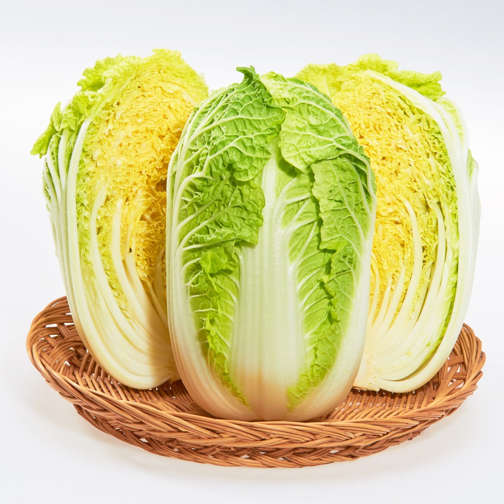 채소다움 국내산 알배기 쌈배추 특품 1포기(800g 내외) 19,800원