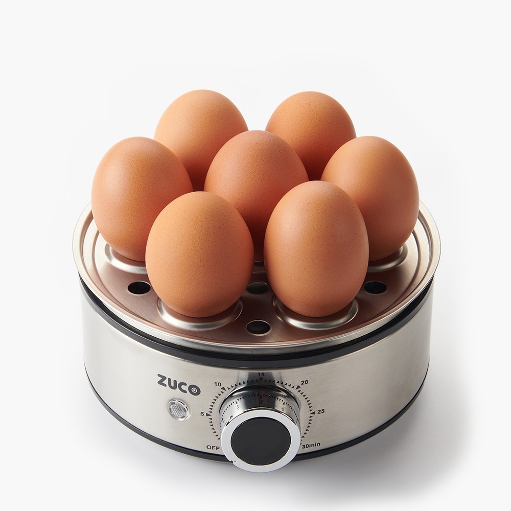 주코 올스텐 계란찜기 에그쿠커 ZE-XB201S 35,800원