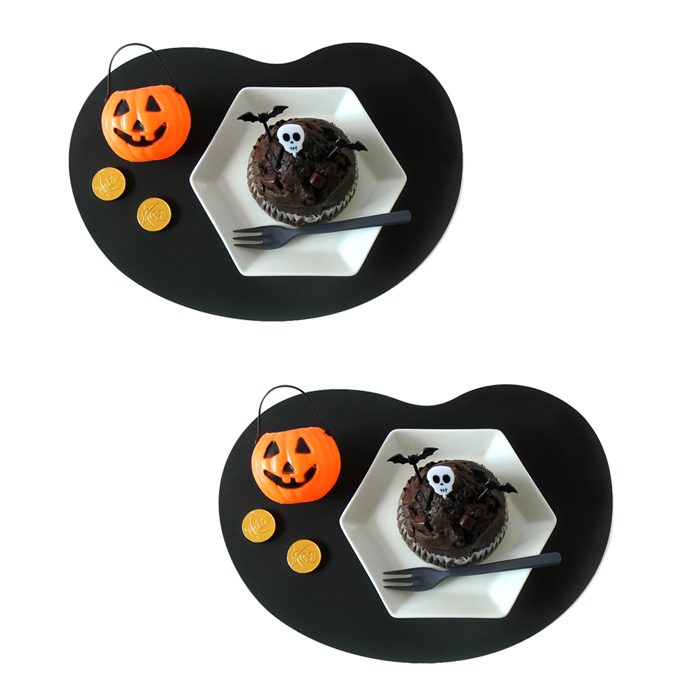 에이드엘 캐슈넛 실리콘 테이블매트 2p 11,800원