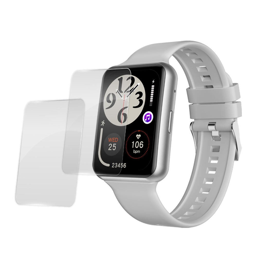 코아 스마트밴드 TINI2 티니2 TPU 보호필름 5,500원