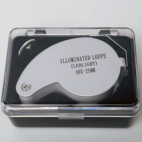 쌤마켓 확대경 루페 30배율40배울모음 6,100원