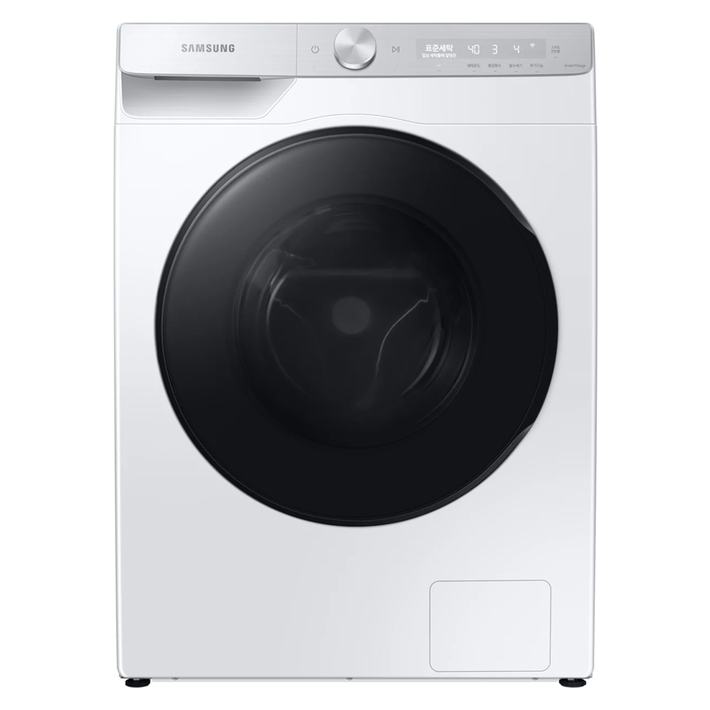 삼성전자 그랑데 AI 드럼 세탁기 10kg 방문설치 691,690원