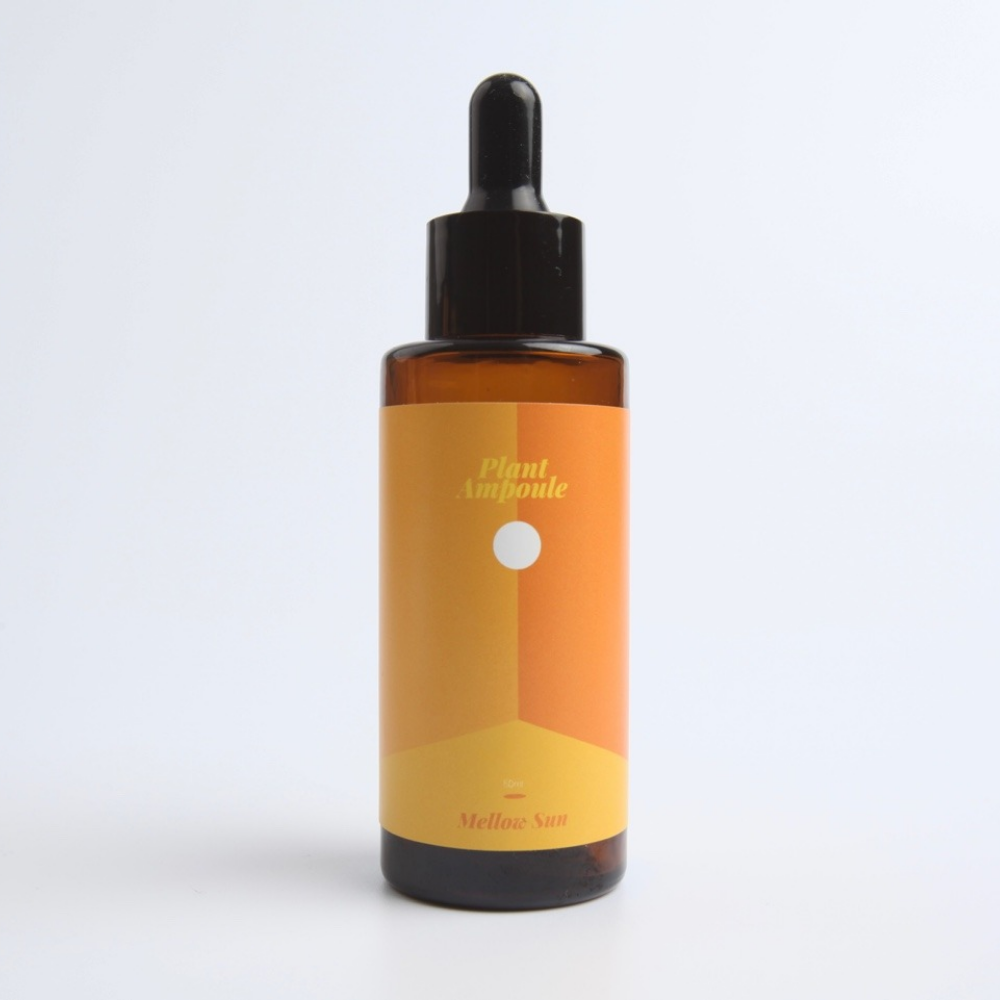 멜로우선 플랜트앰플 뿌리는 식물영양제 화분 화초 비료 가정용 식물용 영양제, 40ml, 1개 17,520원