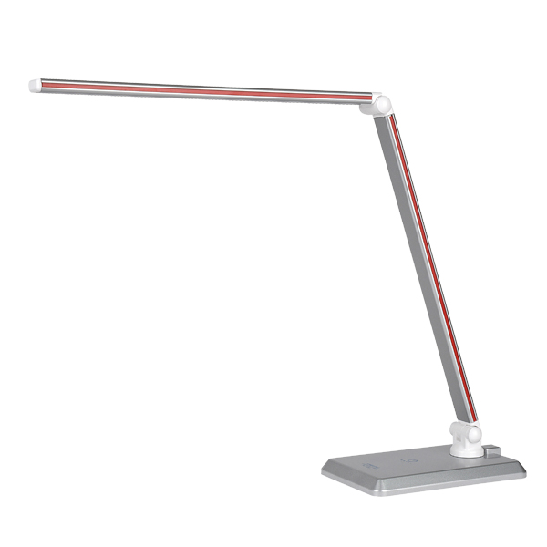 삼정 국내산 LED스탠드 SL-1100 실버 39,900원