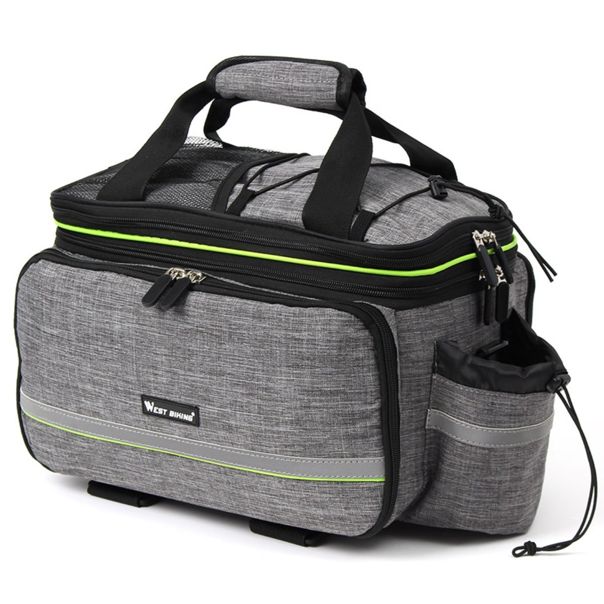 도토로 액티브 확장형 자전거 짐받이가방 41,560원