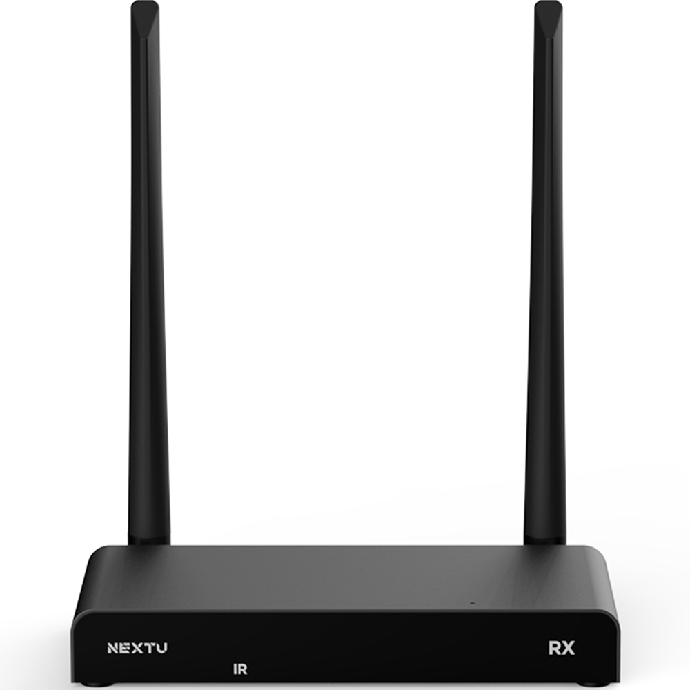 넥스트유 4K HDMI 무선 거리연장기 KVM 리시버 134,880원