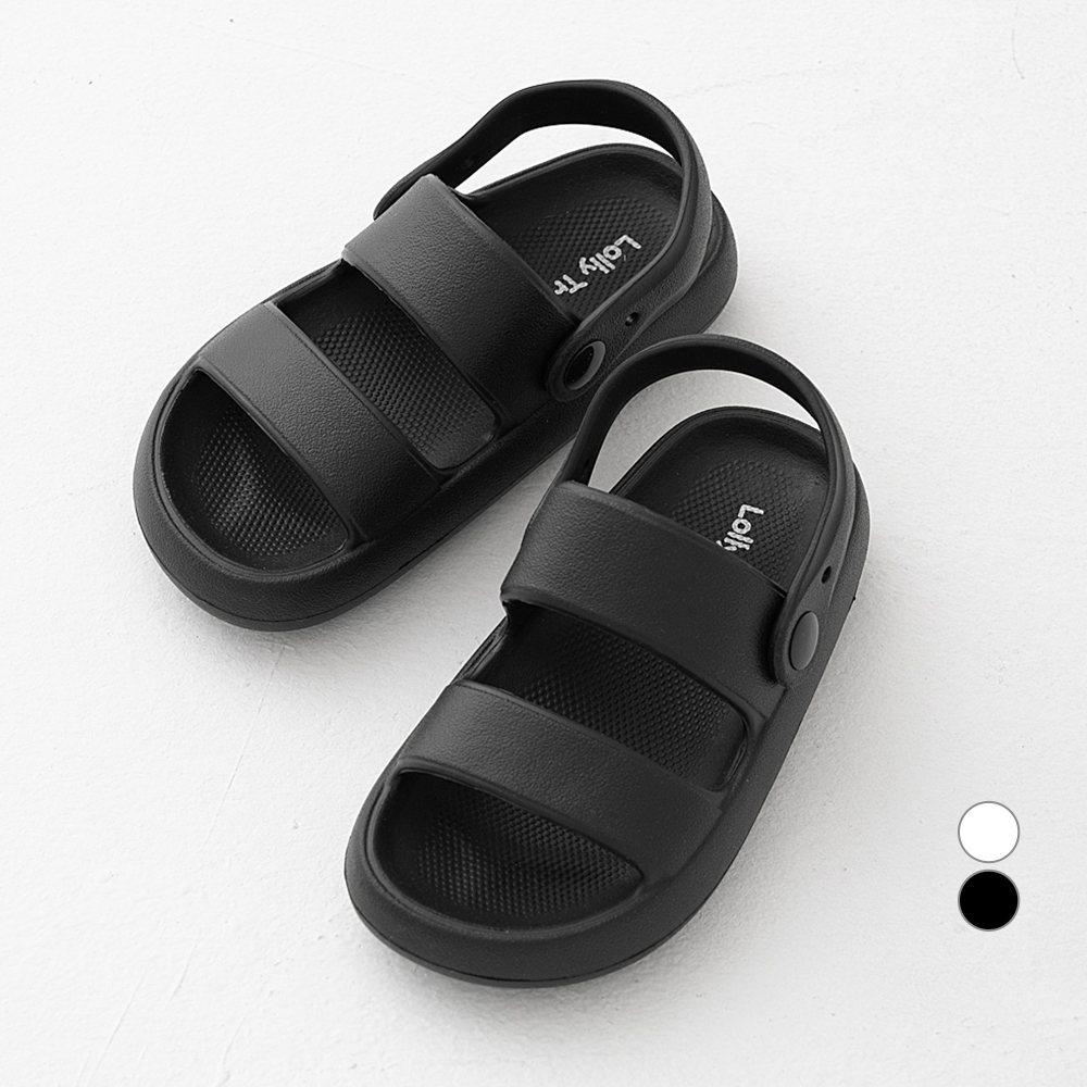 롤리트리 아동용 EVA 스트랩 샌들 9,990원