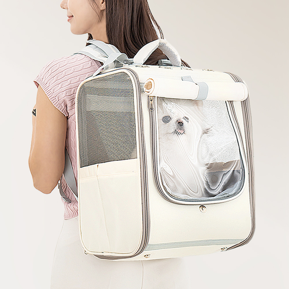 레토 반려동물 이동장 백팩 가방 28,620원