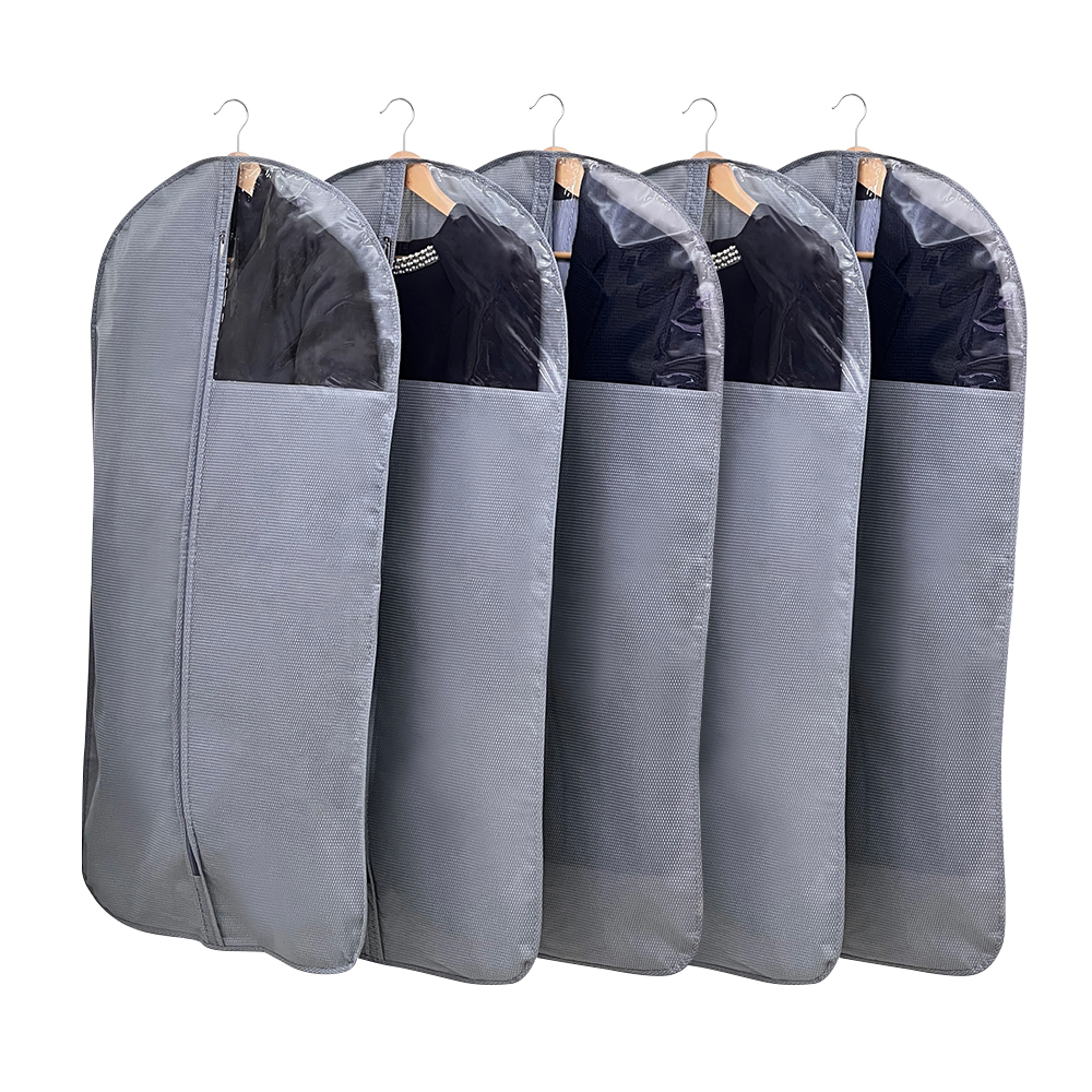 아모란나 부직포 옷커버 M, 1개입, 5개 27,500원