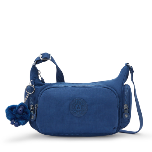 [국내매장판] 키플링 KIPLING 크로스백 가벳트 S Casual Blue KQABS07CSBL 212749 154,200원