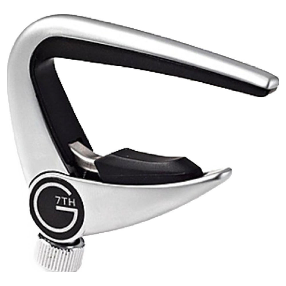 지7티에이치 뉴포트 스틸 스트링 기타카포 실버 37,350원