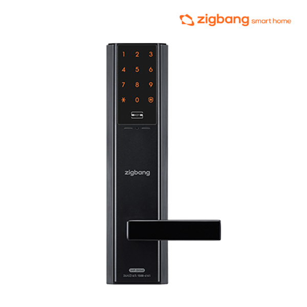 직방도어락 SHP-DH540 삼성도어락 현관문도어락 디지털도어락 번호키 도어락교체설치 368,000원