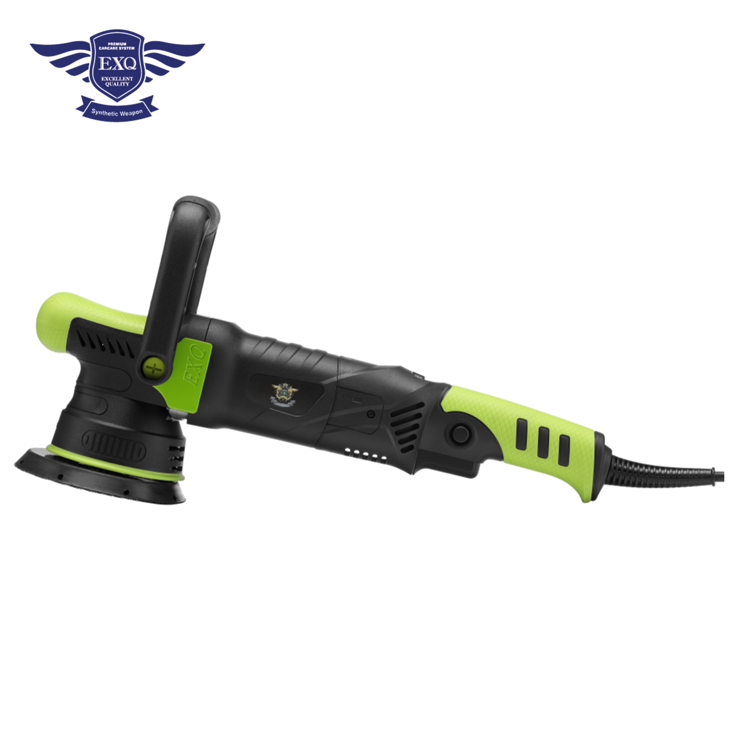 EXQ 듀얼액션 광택기 폴리셔 토크마스터 PRO MP-150 360,000원