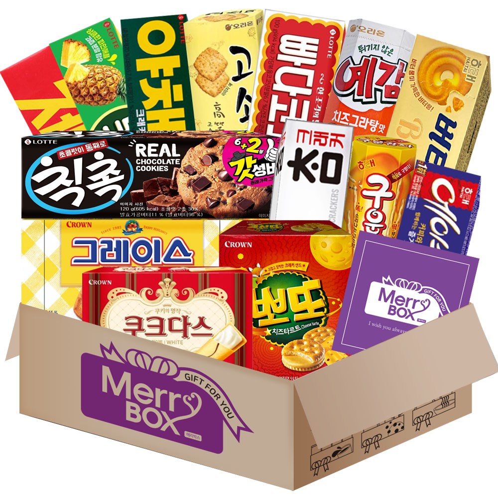 과자세트 14종(뽀또+그레이스+초코하임+화이트하임+칸초+빠다코코넛+제크+롯데샌드파인애플+고소미+예감+구운감자+사브레+에이스+빅파이), 1세트, 과자세트 14종 22,900원