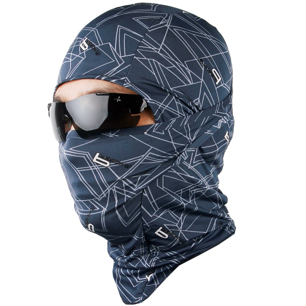 FERION F6 5pcs 1세트 국내생산 바라클라바, 그레이 5pcs, 1개 48,900원