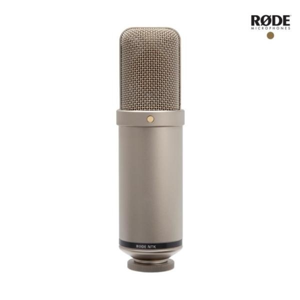 (RODE) NTK 콘덴서 마이크 (사운드캣 ) 990,000원