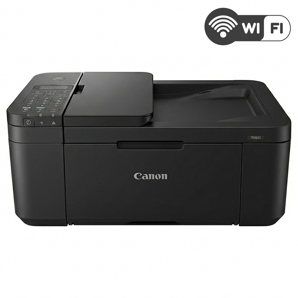 캐논 무선 복합기 WIFI 잉크젯, TR4645 [정품잉크포함] 178,000원