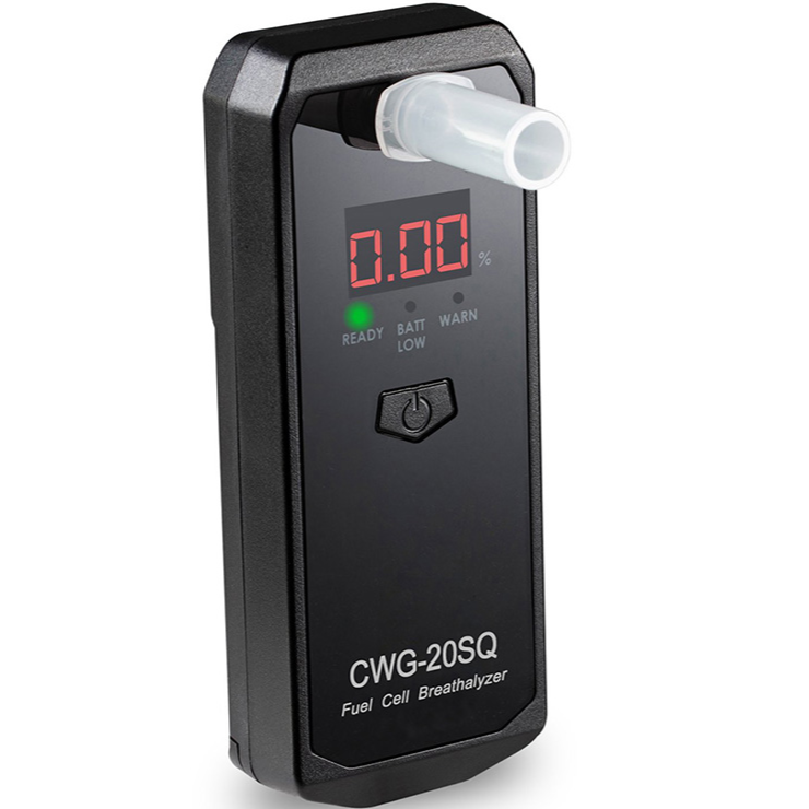 전기화학식 음주측정기 CWG-20SQ, 1개 79,000원