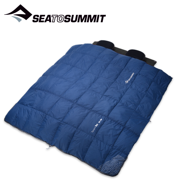 [씨투써밋] 타나미 TM1 퀸 퀼트 침낭 401,400원