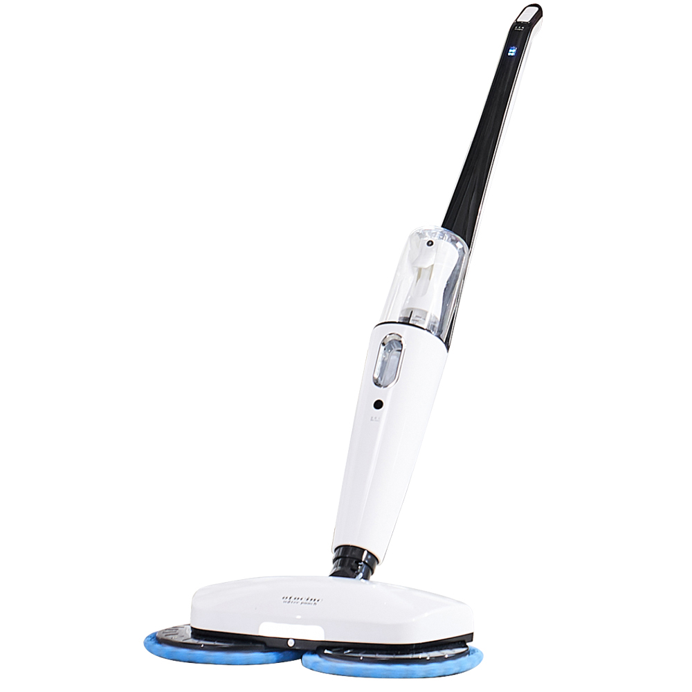 오토싱 무선 자동 바닥 물걸레청소기 전해수 탈취 살균 소독 듀얼스핀 OTC-V10 139,000원