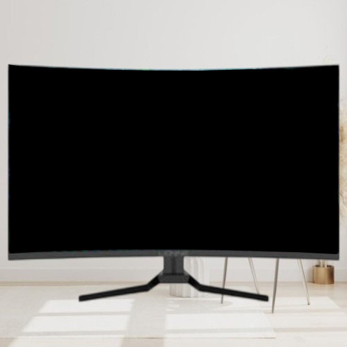 주연테크 QHD 1500R 커브드 게이밍모니터 HDR 165Hz 349,000원