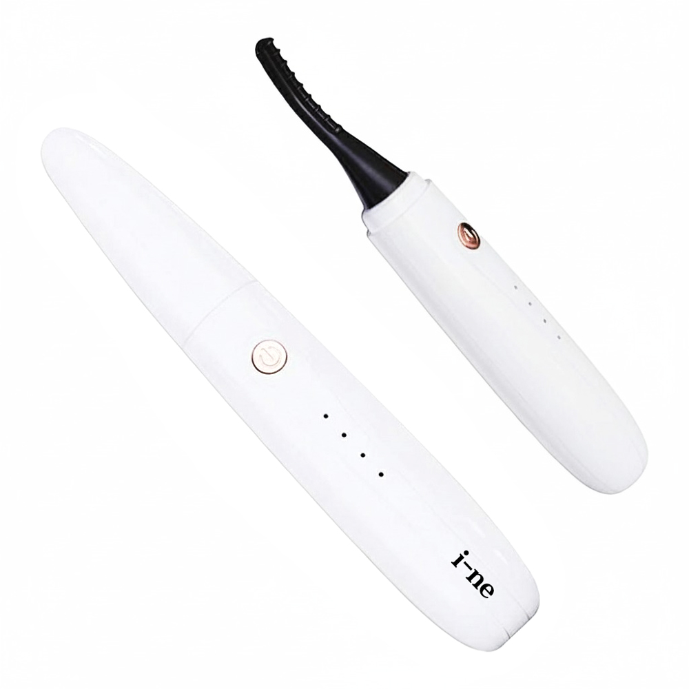 아이네 속눈썹고데기 마스카라형 히팅뷰러 온열 C타입 충전식 휴대용 셀프 연장 리프팅 컬링 속눈썹펌효과 고대기, 속눈썹고데기 마스카라형 C타입 충전식 i-M-100 14,640원