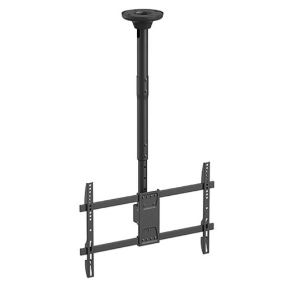 엘디엘마운트 삼성 LG TV호환 봉브라켓 천장형 벽걸이 TV 모니터 거치대 브라켓 67,450원