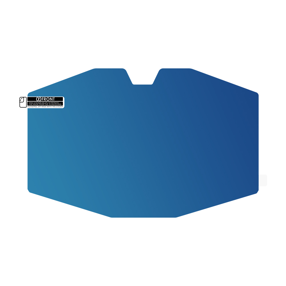 오토티엔 스즈키 GSX R1000 17년-25년 계기판필름 스크래치 보호 기스방지, 1개, 투명 14,100원