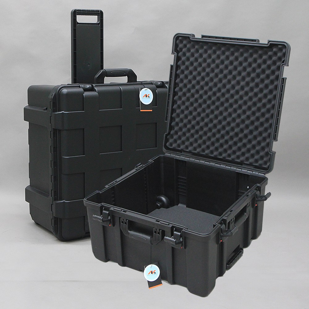 가방몰 LHX-6020 알리칸 방수캐리어 방수하드캐리어 군용케이스 장비보호케이스 대형 PP재질 방진 방수 방습 410,600원