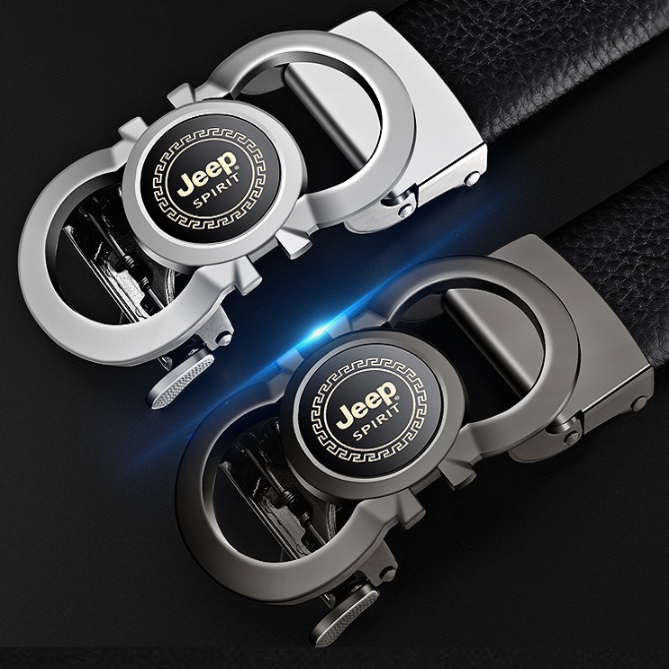 JEEP spirit 소가죽 남성벨트 BT-0469 남자 정장 허리띠 청바지 24,500원