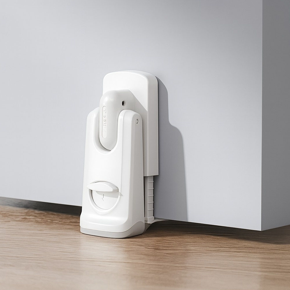 블라제스 벌집 패드 원킥 도어스토퍼, 단일색상, 1개 19,800원