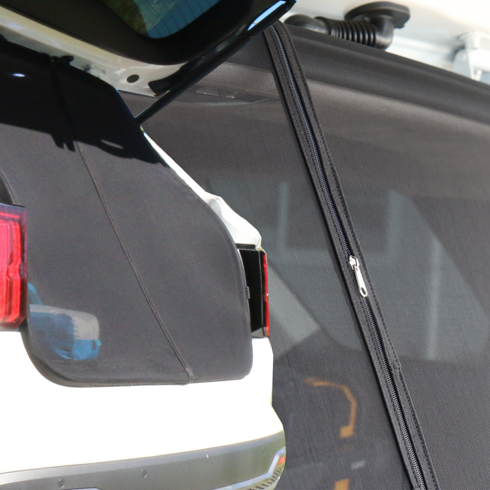 미소모기장 오픈형지퍼 트렁크모기장 34,650원