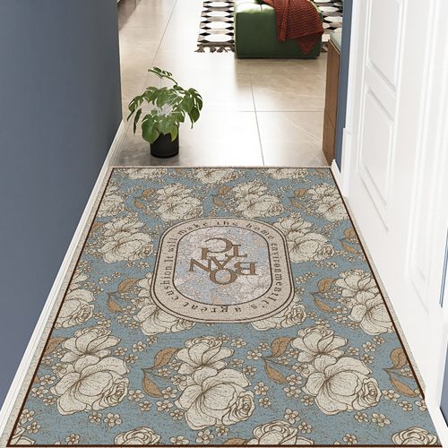 GSTUFF 북유럽 현관 코일 매트, 1개, B모델(120x80cm) 19,900원