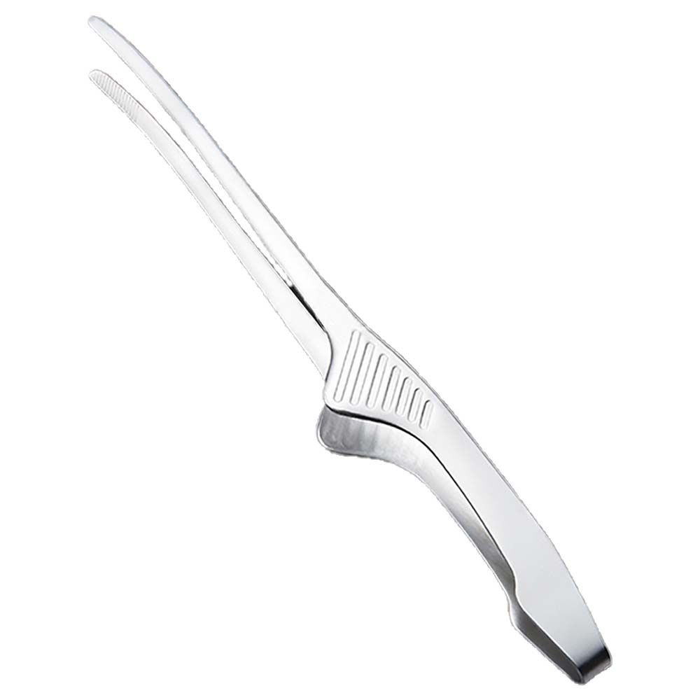 인블룸 다용도 위생 핀셋 요리집게 28cm, 단일 색상, 1개 2,940원