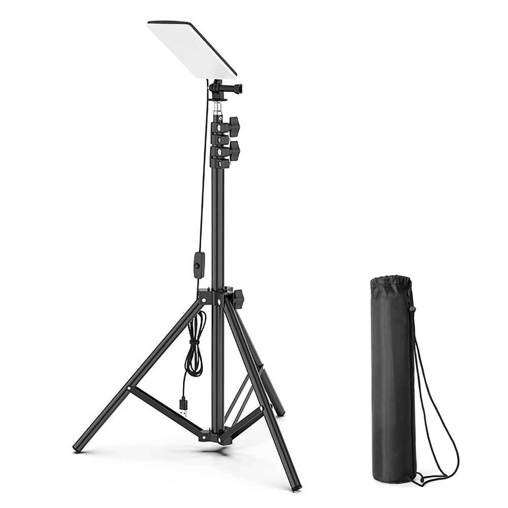 데일리쇼핑 스탠드 캠핑조명 LED 캠핑등거치대+LED랜턴+보관가방 USB조명 스탠드조명 캠핑 차박 낚시 18,970원