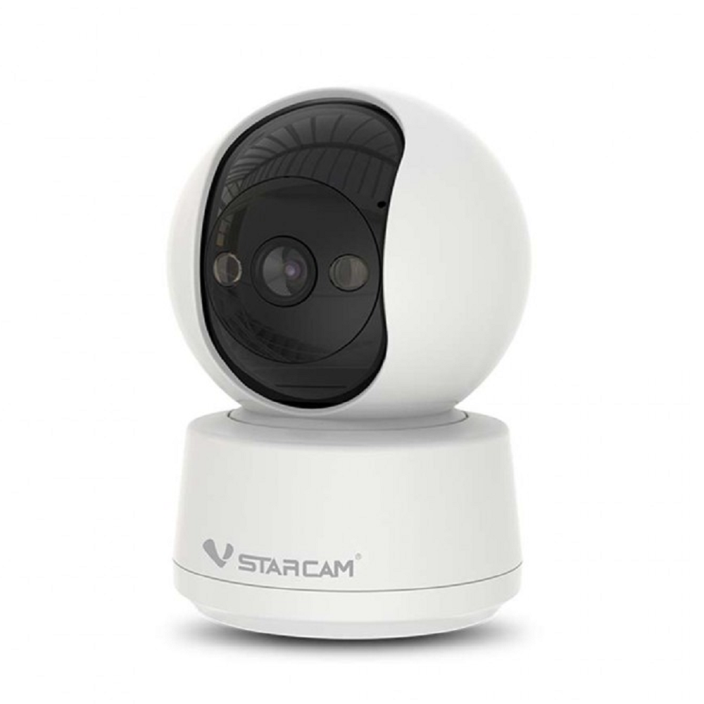 브이스타홈캠 300만화소 가정용 CCTV 듀얼밴드 무선 IR카메라 적외선 사람동작감지, 홈캠V300L, 1개 58,000원