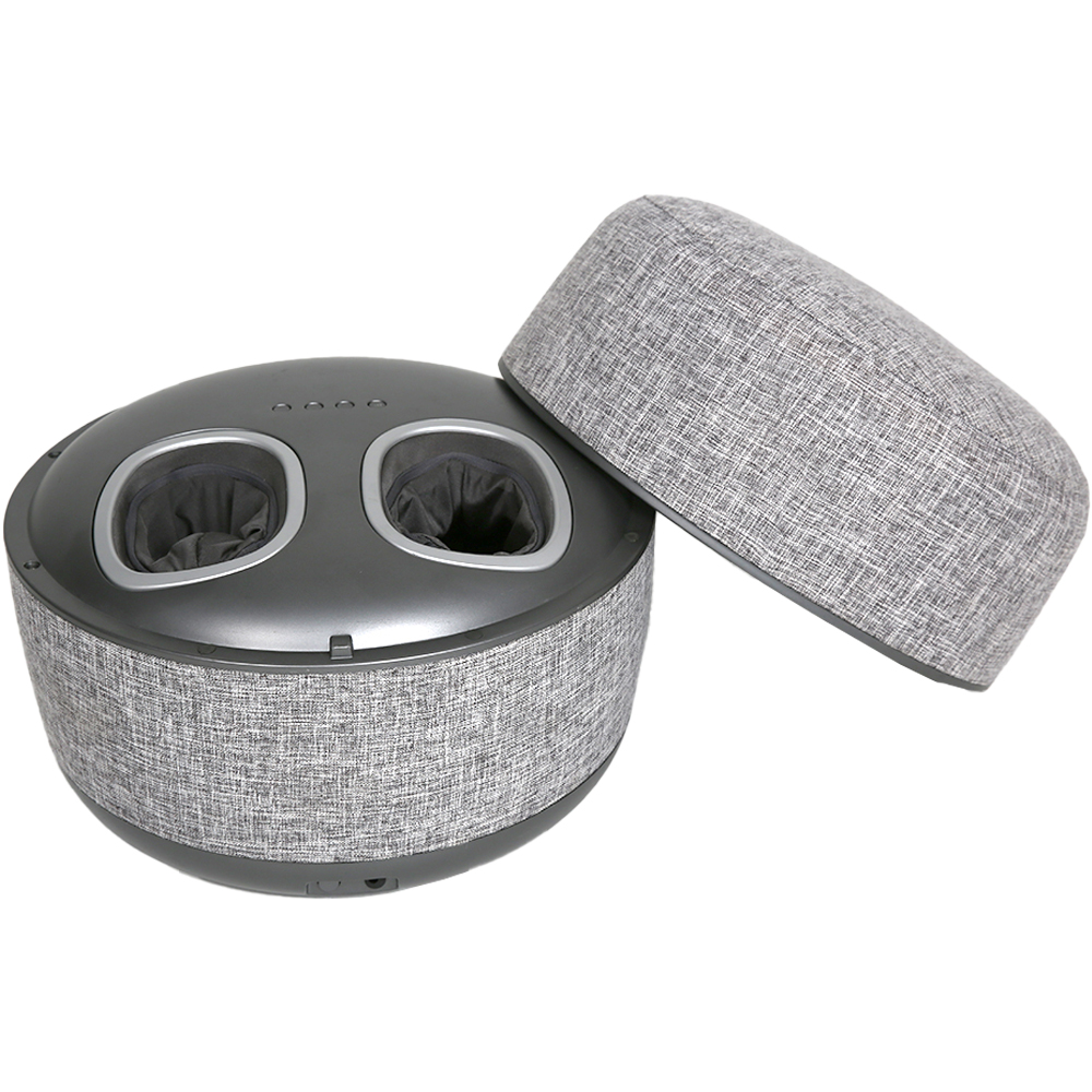 제스파 무선 레이지 스툴 롤링 두드림 공기압 발 마사지기 335,040원