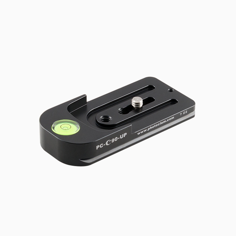 포토클램 PC-C90-UP 캐논 EF 70-200mm F2.8 IS II/Ⅲ 렌즈풋플레이트, PC-C90-UP, 1개 48,000원