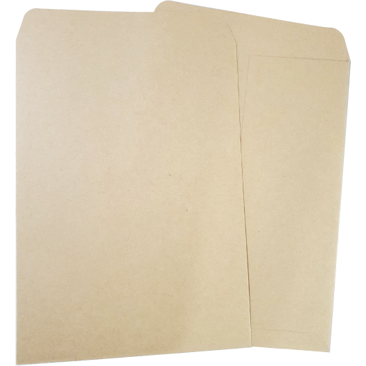 우진문화사 A4 서류봉투 (크라프트지) 500매 22,000원