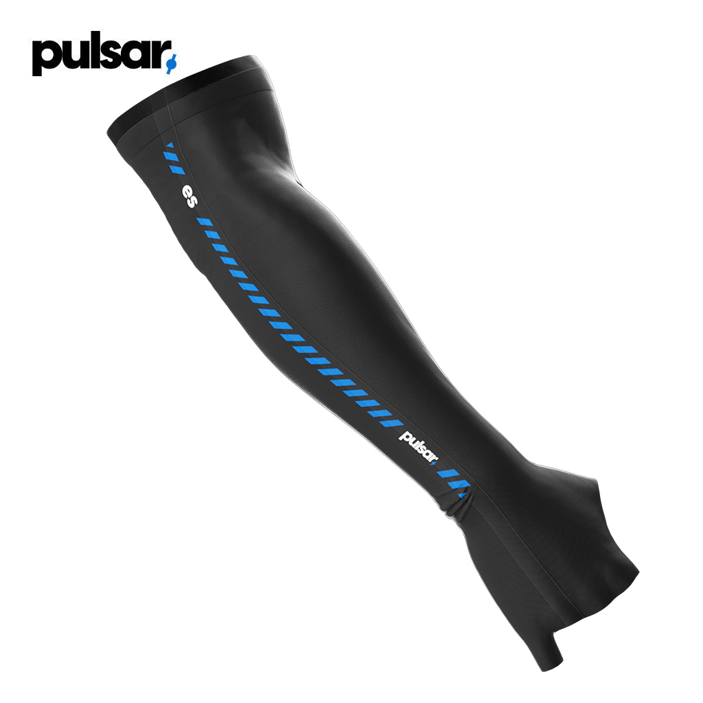 펄사 eS e스포츠 게이밍 암슬리브 팔토시 Finger Long L 블랙 19,800원
