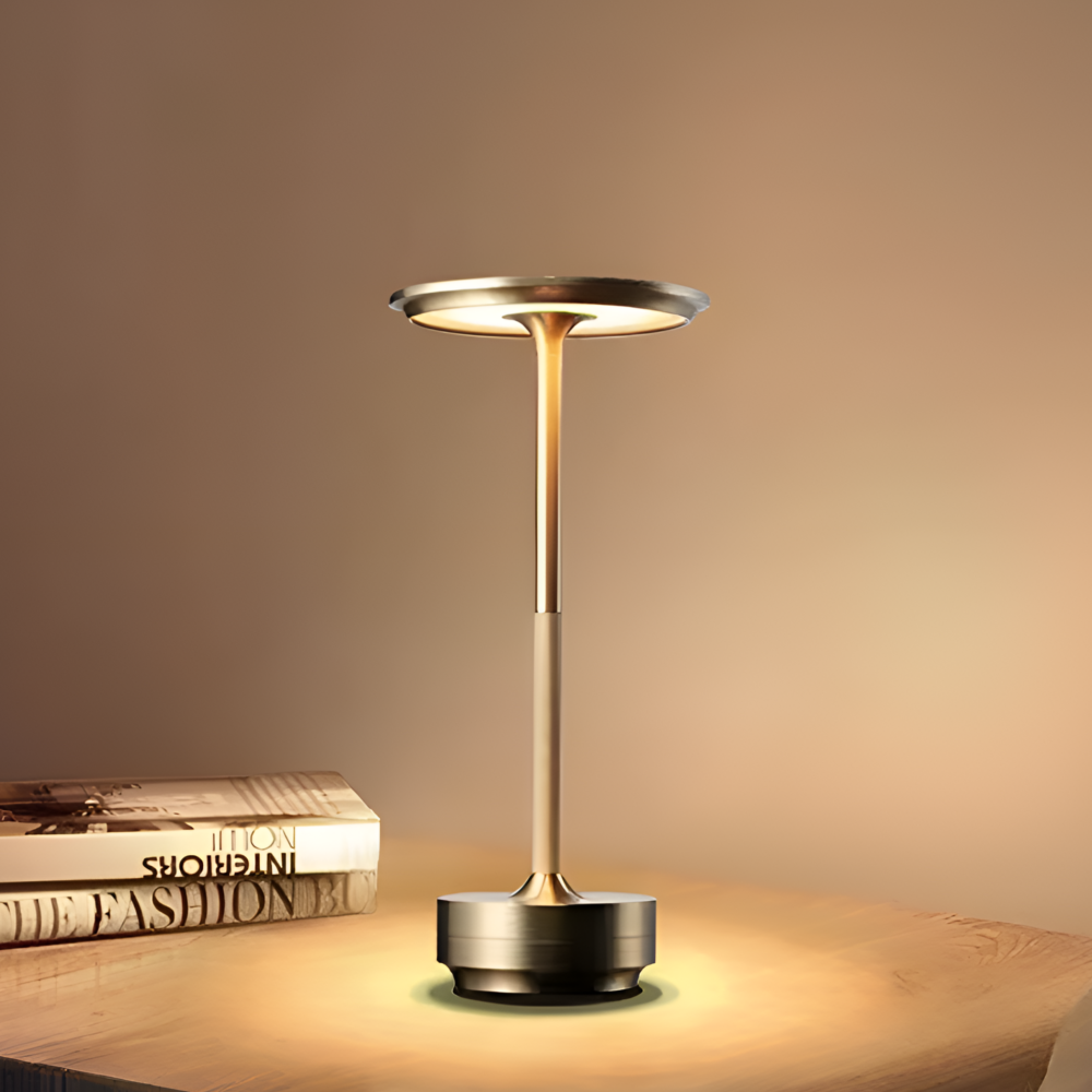 이너웰빙 LED 무선 스탠드 무드등 21,390원