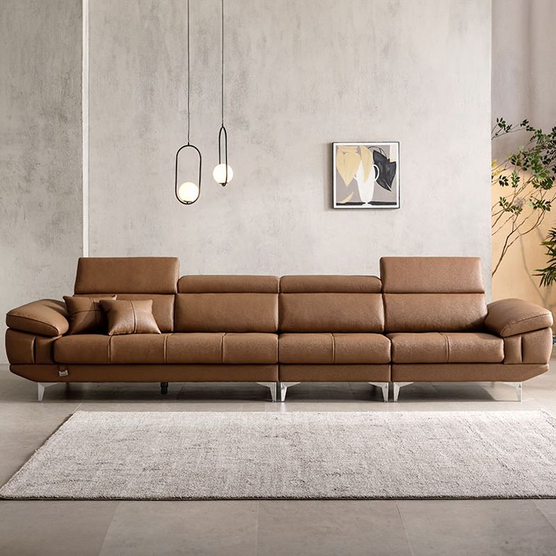 보루네오 프리미엄 통가죽 소파 6인용 1,598,400원