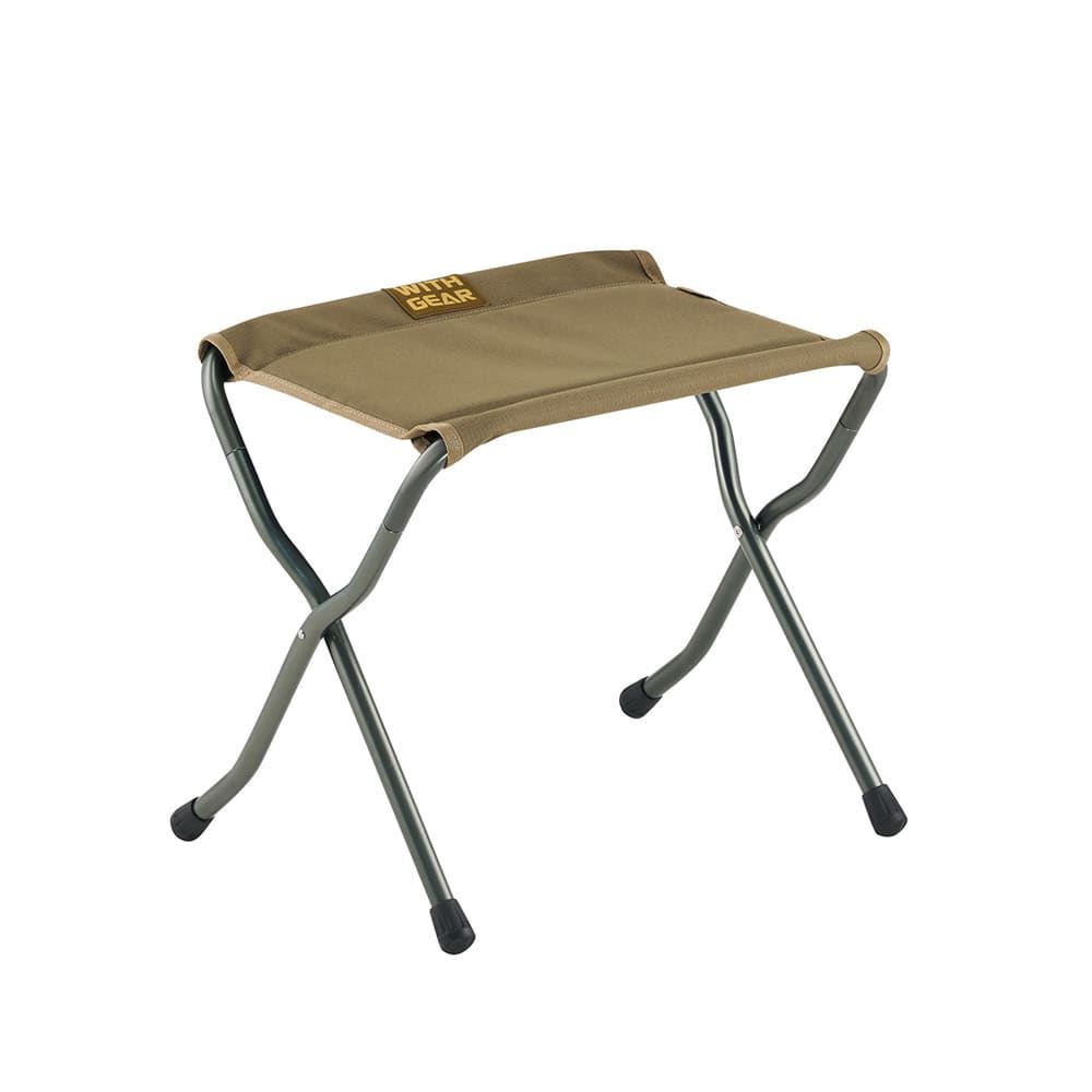 위드기어 덱스스툴 STDX1 캠핑 하이킹 등산 접이식 휴대용 국내 제작 (국산) 스툴의자 84,000원