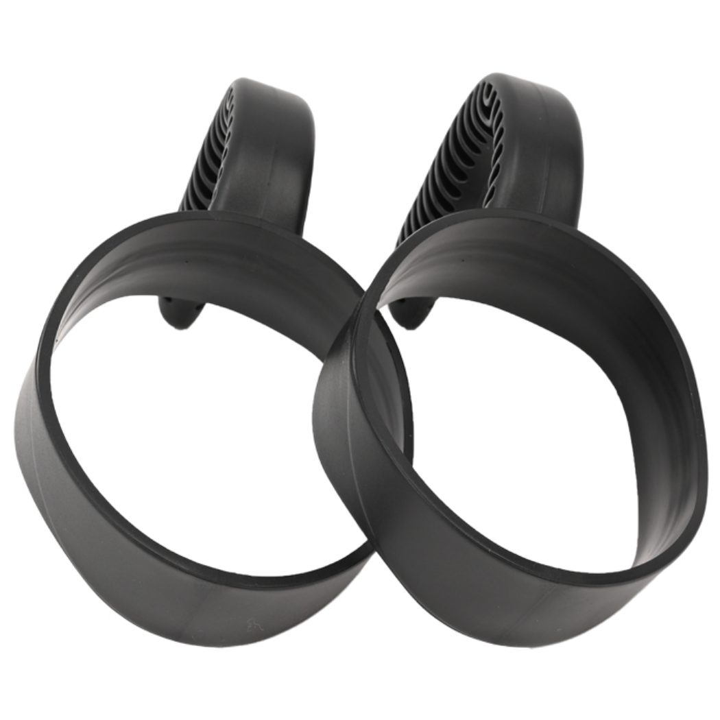 아워리빙 텀블러 손잡이 1+1, 600ml, 1세트 6,450원