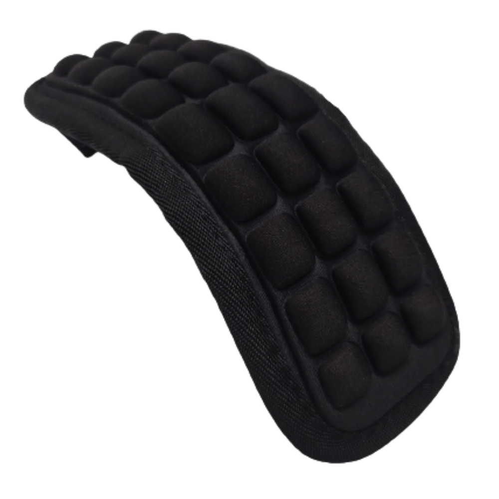 핫쿨스토어 가방끈 어깨쿠션패드 에어쿠션 배낭끈 스트랩 1개입 12,260원