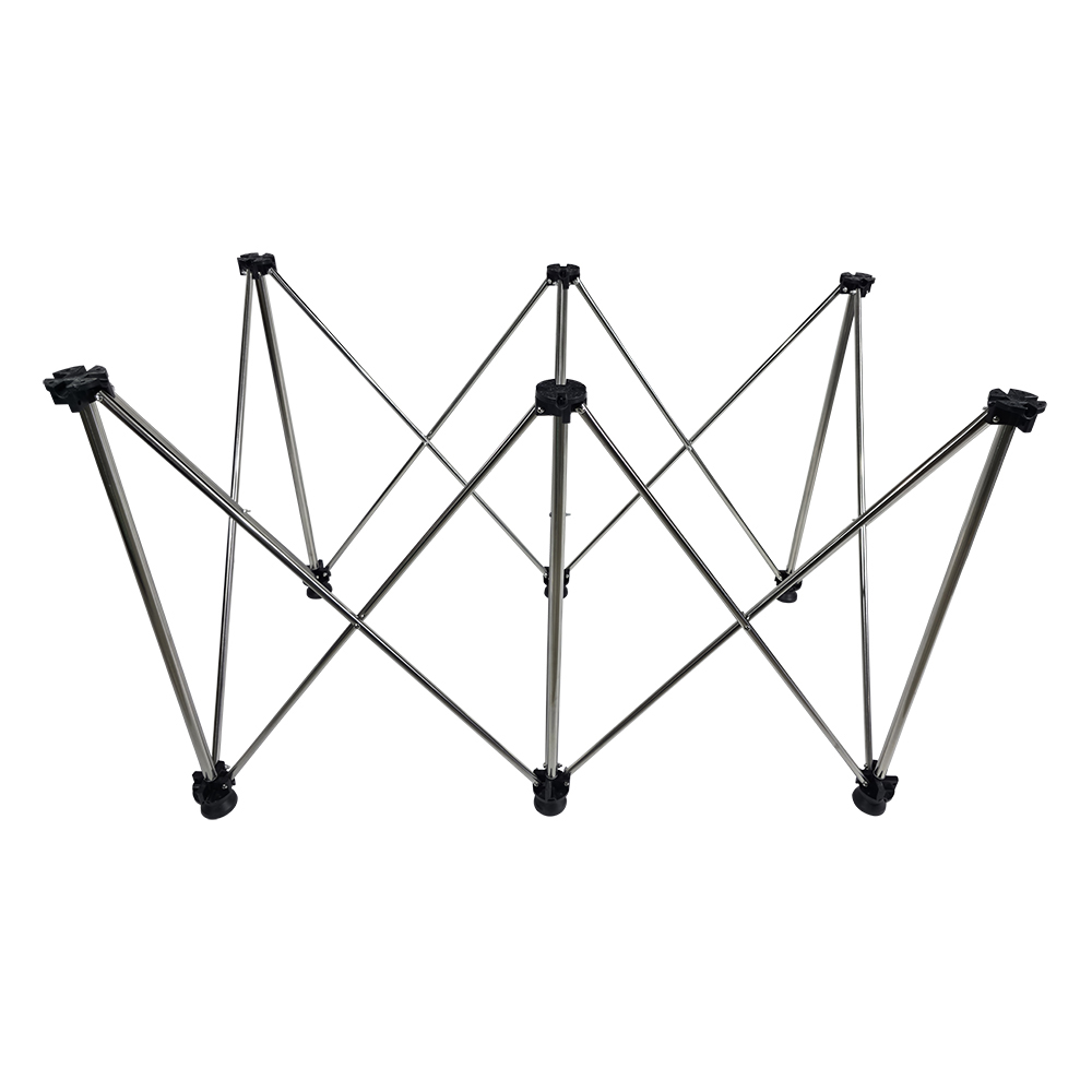 스테인레스 휴대용 경랑 접이식 다용도 작업대 목공 석고보드 타일 가판대 자바라 다리 58,000원